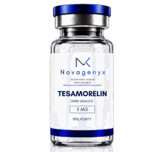 Tesamorelin