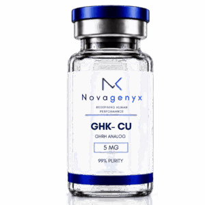 GHK-CU